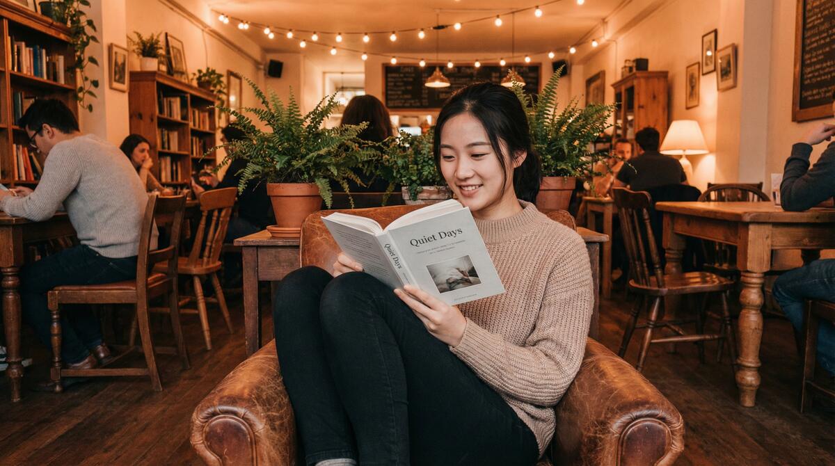 抖阴咖啡馆生活视频